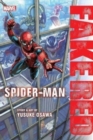 Image for Spider-Man: Fake Red