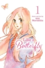 Image for Like a Butterfly, Vol. 1