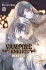 Image for Vampire Knight: Memories, Vol. 8