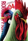 Image for Rooster Fighter, Vol. 4