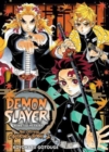 Image for Demon Slayer: Kimetsu no Yaiba: The Official Coloring Book 2
