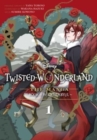 Image for Disney Twisted-Wonderland: The Manga – Book of Heartslabyul, Vol. 1