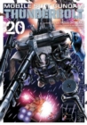 Image for Mobile Suit Gundam Thunderbolt, Vol. 20