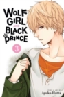 Image for Wolf Girl and Black Prince3