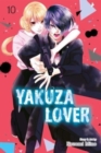 Image for Yakuza Lover, Vol. 10