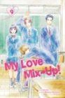 Image for My Love Mix-Up!, Vol. 9