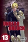 Image for Undead Unluck, Vol. 13