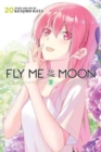 Image for Fly Me to the Moon, Vol. 20