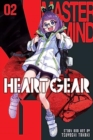 Image for Heart Gear, Vol. 2