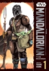 Star Wars: The Mandalorian: The Manga, Vol. 1 - Osawa, Yusuke