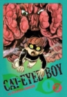 Image for Cat-Eyed Boy: The Perfect Edition, Vol. 2
