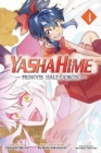 Image for Yashahime: Princess Half-Demon, Vol. 4