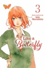 Image for Like a Butterfly, Vol. 3