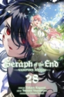 Image for Seraph of the End, Vol. 28