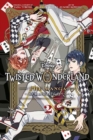 Image for Disney Twisted-Wonderland: The Manga – Book of Heartslabyul, Vol. 2