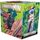 Image for Chainsaw Man Box Set