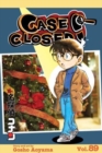 Image for Case Closed, Vol. 89