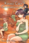 Image for Komi Can&#39;t Communicate, Vol. 28