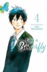 Image for Like a butterflyVol. 4