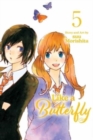 Image for Like a butterflyVol. 5