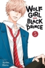 Image for Wolf Girl and Black Prince, Vol. 5