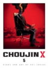 Image for Choujin X, Vol. 5