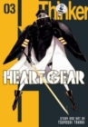 Image for Heart Gear, Vol. 3