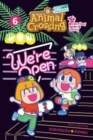 Image for Animal Crossing: New Horizons, Vol. 6