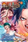 Image for One Piece: Ace&#39;s Story—The Manga, Vol. 1