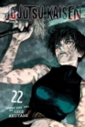 Image for Jujutsu Kaisen22