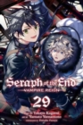 Image for Seraph of the End, Vol. 29