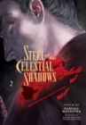 Image for Steel of the Celestial Shadows, Vol. 2