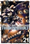 Image for Mobile Suit Gundam Thunderbolt, Vol. 21