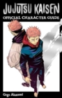 Image for Jujutsu Kaisen: The Official Character Guide