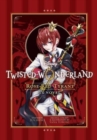 Image for Disney Twisted-Wonderland: Rose-Red Tyrant