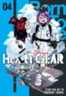 Image for Heart Gear, Vol. 4