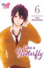Image for Like a butterflyVol. 6