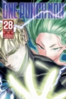 One-punch man28 - ONE