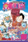 Image for One Piece, Vol. 106