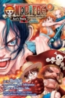 Image for One Piece: Ace&#39;s Story—The Manga, Vol. 2