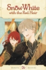 Image for Snow White with the red hair26
