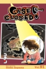 Image for Case Closed, Vol. 91