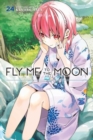 Image for Fly Me to the Moon, Vol. 24