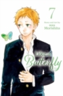 Image for Like a butterflyVolume 7