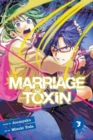 Image for Marriage Toxin, Vol. 3