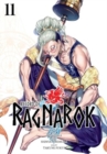 Image for Record of Ragnarok, Vol. 11
