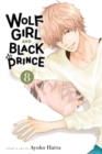 Image for Wolf Girl and Black Prince, Vol. 8