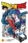 Dragon Ball Super, Vol. 21 - Toriyama, Akira