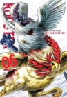Image for Rooster Fighter, Vol. 6