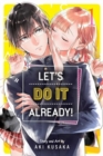 Image for Let&#39;s do it already!Vol. 1